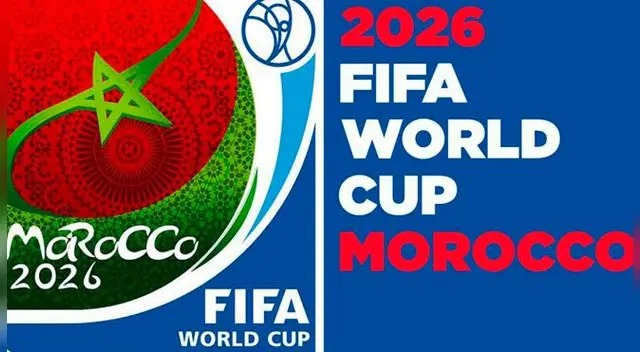 Marruecos es uno de los países favoritos para ser sede del Mundial 2026 Marruecos es uno de los países favoritos para ser sede del Mundial 2026
