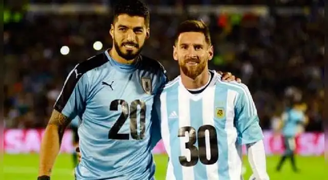 Se les cumplió el sueño a 'Leo y Lucho'. Se les cumplió el sueño a 'Leo y Lucho'.