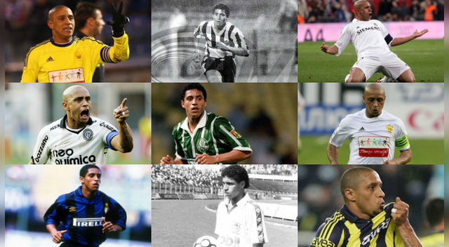 Homenaje al eterno lateral izquierdo. Homenaje al eterno lateral izquierdo.