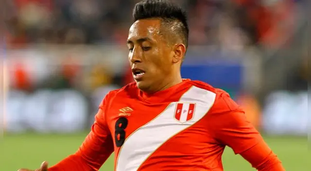 Christian Cueva suma 10 partidos con la camiseta del Sao Paulo en la presente temporada 2018. Christian Cueva suma 10 partidos con la camiseta del Sao Paulo en la presente temporada 2018.