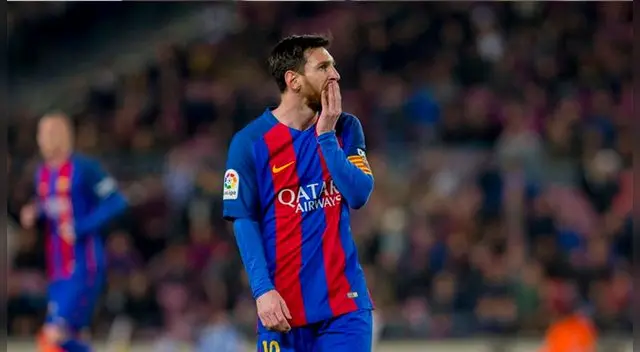Lionel Messi jugó 10 partidos y anotó 6 goles en la presente Champions League. Lionel Messi jugó 10 partidos y anotó 6 goles en la presente Champions League.