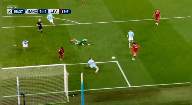 Mohamed Salah suma 8 goles y 2 asistencias en la presente Champions League. Mohamed Salah suma 8 goles y 2 asistencias en la presente Champions League.