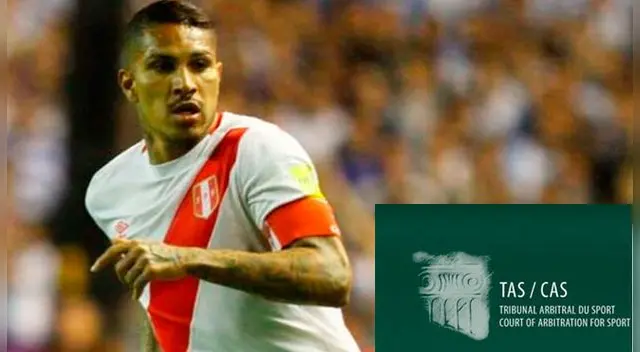 Paolo Guerrero se mantiene a la espera. Paolo Guerrero se mantiene a la espera.
