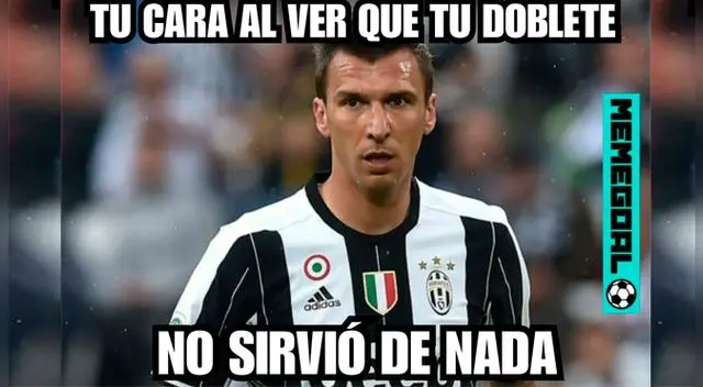 Real Madrid es víctima de memes tras su polémico pase a semifinales de la Champions League