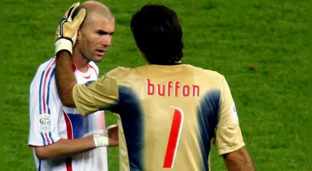 Gianluigi Buffon perdió la final de la Champions League la temporada pasada, también ante el Real Madrid.