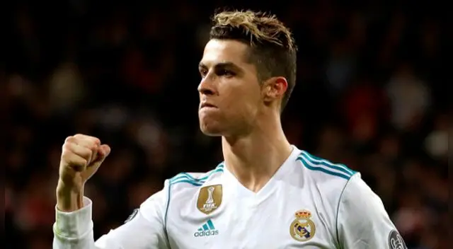 Cristiano Ronaldo lleva, hasta el momento, 38 anotaciones con la camiseta del Real Madrid en la actual temporada 2017-18. Cristiano Ronaldo lleva, hasta el momento, 38 anotaciones con la camiseta del Real Madrid en la actual temporada 2017-18.