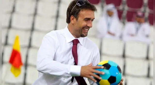 Gabriel Omar Batistuta disputó 78 partidos con la Selección absoluta de Argentina. Gabriel Omar Batistuta disputó 78 partidos con la Selección absoluta de Argentina.