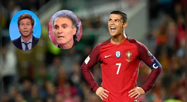 Portugal con Crisitano Ronaldo ganó al Eurocopa del 2016. Portugal con Crisitano Ronaldo ganó al Eurocopa del 2016.
