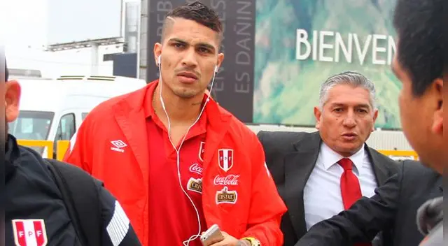 Mundial Rusia 2018: Paolo Guerrero conocerá su destino en 20 días tras audiencia con el TAS Mundial Rusia 2018: Paolo Guerrero conocerá su destino en 20 días tras audiencia con el TAS
