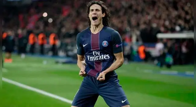 Edinson Cavani podría llegar a la Juventus de Turín. Edinson Cavani podría llegar a la Juventus de Turín.
