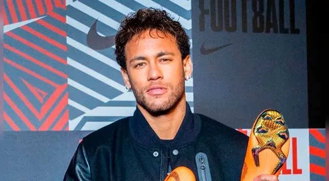 Neymar se desligó del Barcelona para jugar en PSG. Foto: Instagram Neymar Neymar se desligó del Barcelona para jugar en PSG. Foto: Instagram Neymar