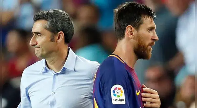 Hubo tensión después de la eliminación.