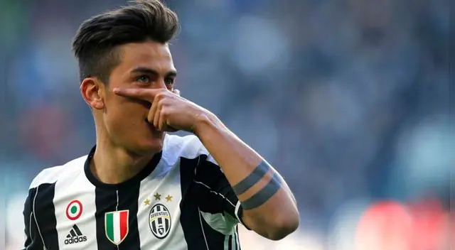 Paulo Dybala es uno de los pilares de la 'Vecchia Signora'. Paulo Dybala es uno de los pilares de la 'Vecchia Signora'.