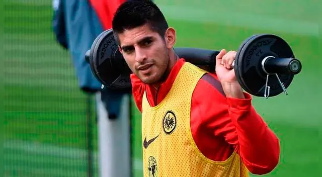 Carlos Zambrano acumula una cifra récord, pero negativa, desde su llegada este año al Dinamo Kiev Carlos Zambrano acumula una cifra récord, pero negativa, desde su llegada este año al Dinamo Kiev