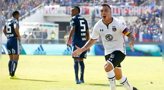 ¡GANÓ EL CACIQUE! 