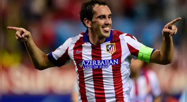 Diego Godín figura en la órbita del Boca Juniors. Diego Godín figura en la órbita del Boca Juniors.