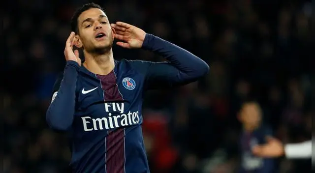 Hatem Ben Arfa ha mostrado su deseo de alzar vuelo en el próximo verano.