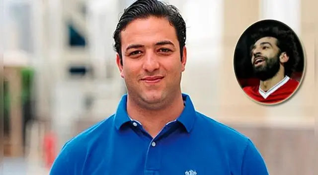 ¿Irá Mohamed Salah a Real Madrid? Mido asegura que sí lo quieren. Foto: EFE ¿Irá Mohamed Salah a Real Madrid? Mido asegura que sí lo quieren. Foto: EFE