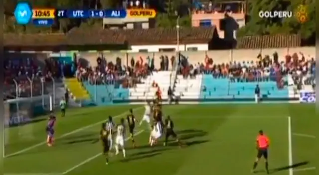 Donald Millán anotó se segundo gol en el Torneo de Verano. Donald Millán anotó se segundo gol en el Torneo de Verano.