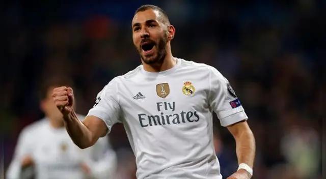 Karim Benzema es titular indiscutible para Zidane. Karim Benzema es titular indiscutible para Zidane.