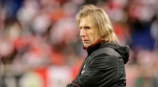 El director técnico de Perú, Ricardo Gareca, dirigió a siete equipos en el torneo argentino. El director técnico de Perú, Ricardo Gareca, dirigió a siete equipos en el torneo argentino.
