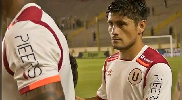 Diego Manicero estará de baja entre una a dos semanas. Foto: Difusión Diego Manicero estará de baja entre una a dos semanas. Foto: Difusión