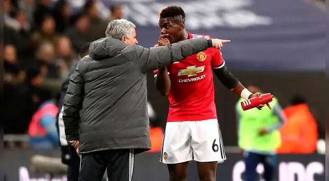 Mourinho quiere gastar el dinero por su venta en un nuevo refuerzo. 