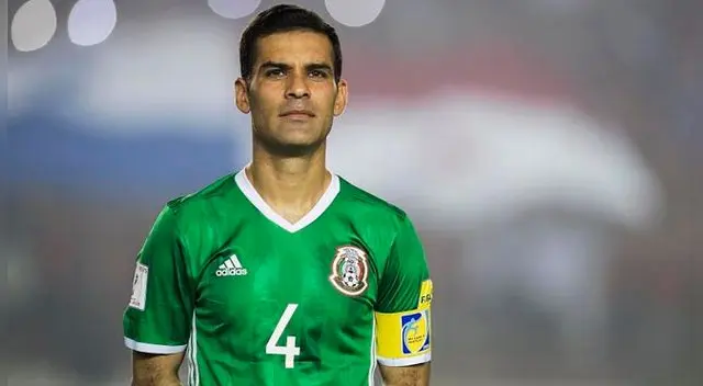 Rafa Márquez jugó siete temporadas en el Barcelona. Rafa Márquez jugó siete temporadas en el Barcelona.