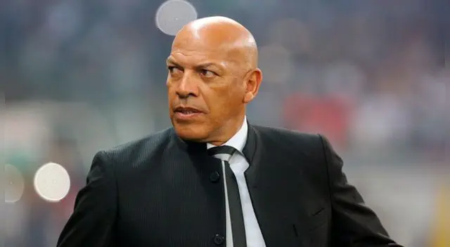 Roberto Mosquera suma dos títulos en su palmarés (Sporting Cristal 2012 y Juan Aurich 2014).