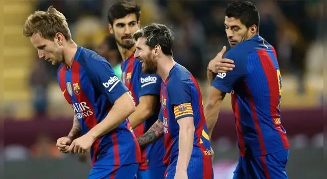 La eliminación de la Champions League y su poco aporte acelararon la salida de este jugador. La eliminación de la Champions League y su poco aporte acelararon la salida de este jugador.