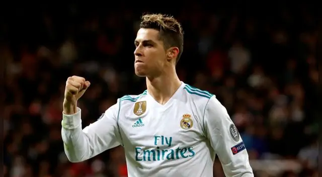 Cristiano Ronaldo igualó su mejor racha de partidos consecutivos marcando con el Real Madrid (lleva 12 goles seguidos anotando y en esos 12 encuentros ha hecho 22 goles). Cristiano Ronaldo igualó su mejor racha de partidos consecutivos marcando con el Real Madrid (lleva 12 goles seguidos anotando y en esos 12 encuentros ha hecho 22 goles).