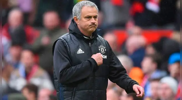 José Mourinho, técnico de los 'Red Devils', ha pedido el fichaje de Fred.