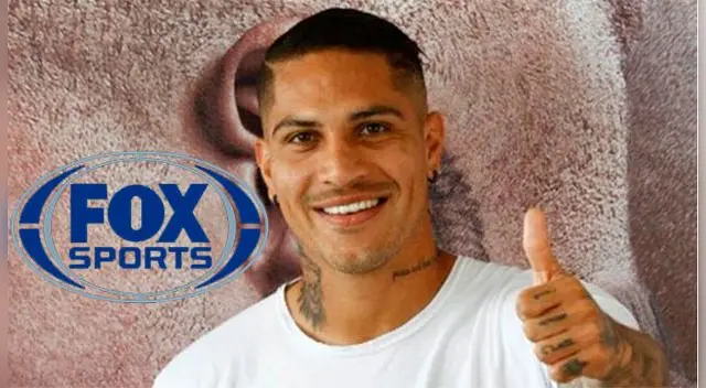 Paolo Guerrero regresó al Maracaná.