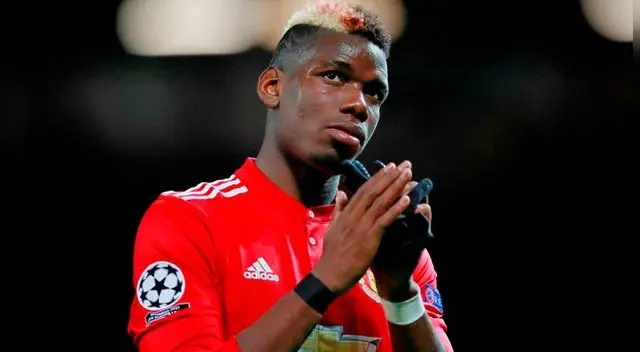 Paul Pogba figura en la órbita del PSG.