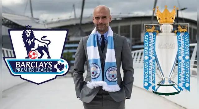 Muy emotivo 'Pep' Guardiola. Muy emotivo 'Pep' Guardiola.