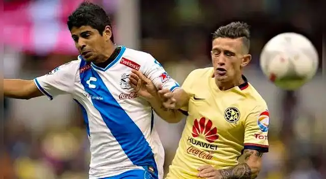 En el Apertura MX, igualaron a uno. Fuente: libero.pe