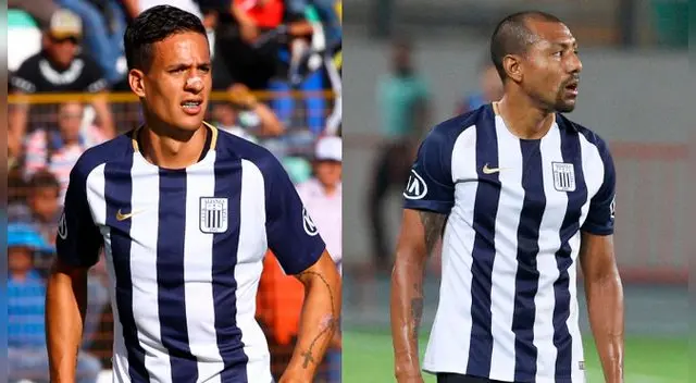 Alianza Lima: Cachito Ramírez y Gonzalo Godoy terminaron lesionados ante Junior Alianza Lima: Cachito Ramírez y Gonzalo Godoy terminaron lesionados ante Junior