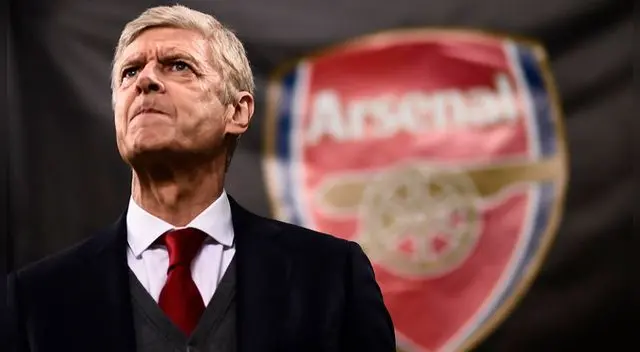 Wenger dejará el Arsenal a final del presente curso. Wenger dejará el Arsenal a final del presente curso.