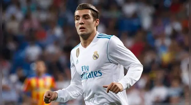 Mateo Kovačić podría pegar la vuelta al Inter de Milán.