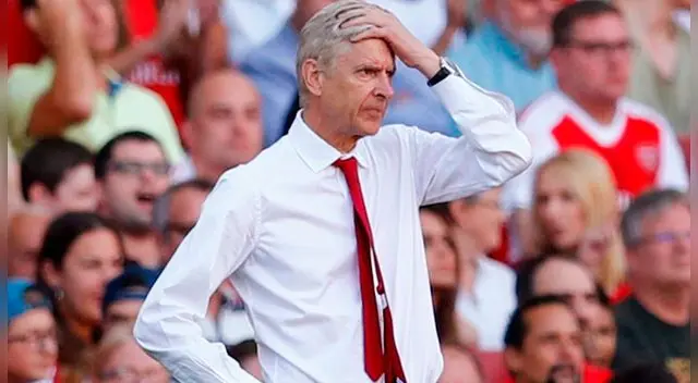 Arsene Wenger, técnico 'Gunner', dejará el Emirates Stadium tras 22 años. Arsene Wenger, técnico 'Gunner', dejará el Emirates Stadium tras 22 años.