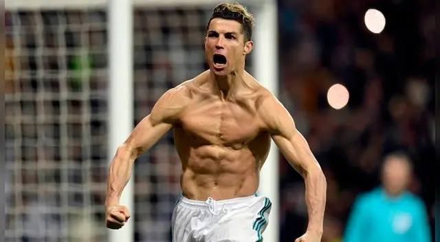 Cristiano Ronaldo recibirá un aumento salarial antes del Mundial. Cristiano Ronaldo recibirá un aumento salarial antes del Mundial.