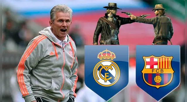 Ya respiran el duelo por UEFA - Champions League. Ya respiran el duelo por UEFA - Champions League.