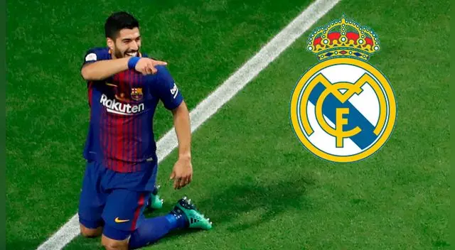 En menos de 4 años, Luis Suárez es el sexto jugador con más goles (149) en toda la historia del FC Barcelona.