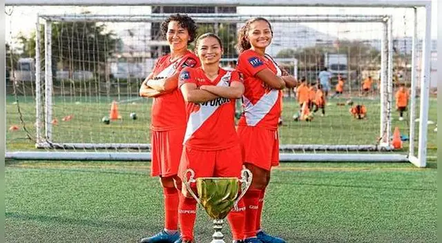 La Copa América se realizó en nuestro país. 