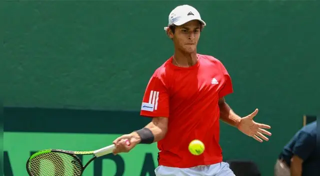 Tercera fecha del Circuito Nacional no se realizará ante la falta de inscritos y desinterés de tenistas profesionales