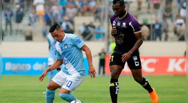 Foto: Prensa Emelec