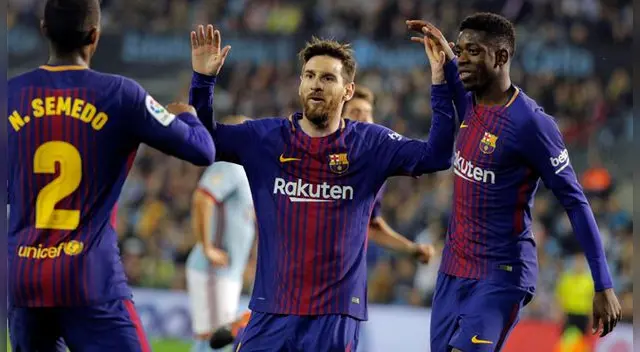 Lionel Messi es voz autorizada en la cúpula del Barcelona. 
