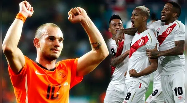 Wesley Sneijder fue subcampeón con Holanda en Sudáfrica 2010. Wesley Sneijder fue subcampeón con Holanda en Sudáfrica 2010.