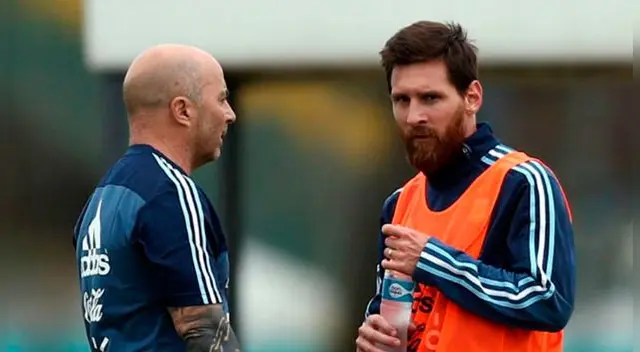 El técnico se reunirá en breve con otros seleccionados. 