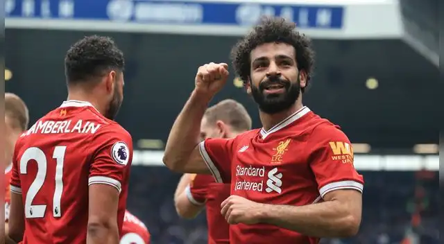 Liverpool vs. Roma EN VIVO ONLINE FOX SPORTS ESPN partido ida por las semifinales Champions League Liverpool vs. Roma EN VIVO ONLINE FOX SPORTS ESPN partido ida por las semifinales Champions League